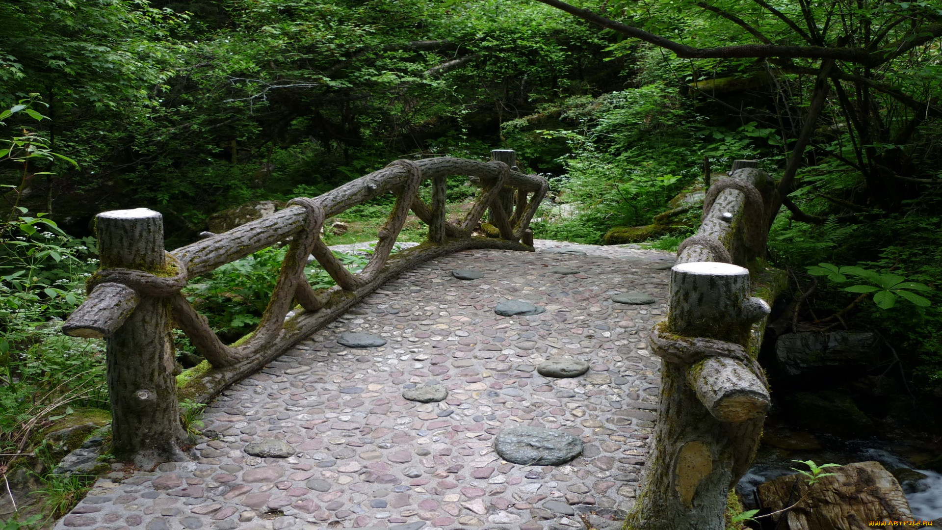 wooden, bridge, , , , 